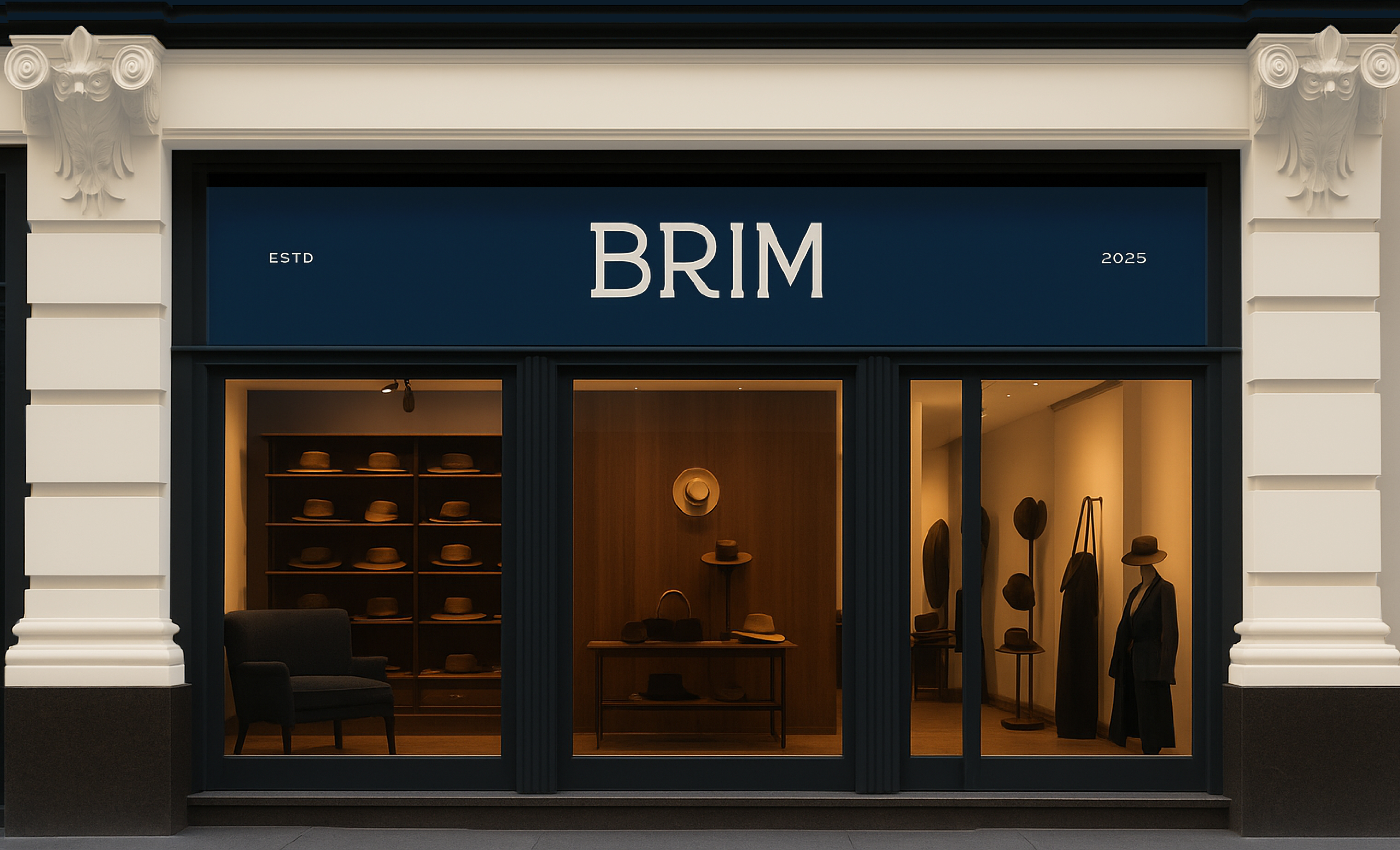 BRIM