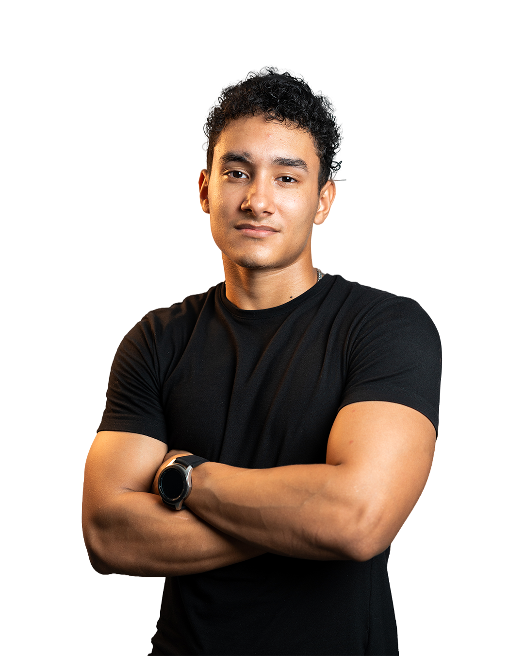 Esteban Martinez