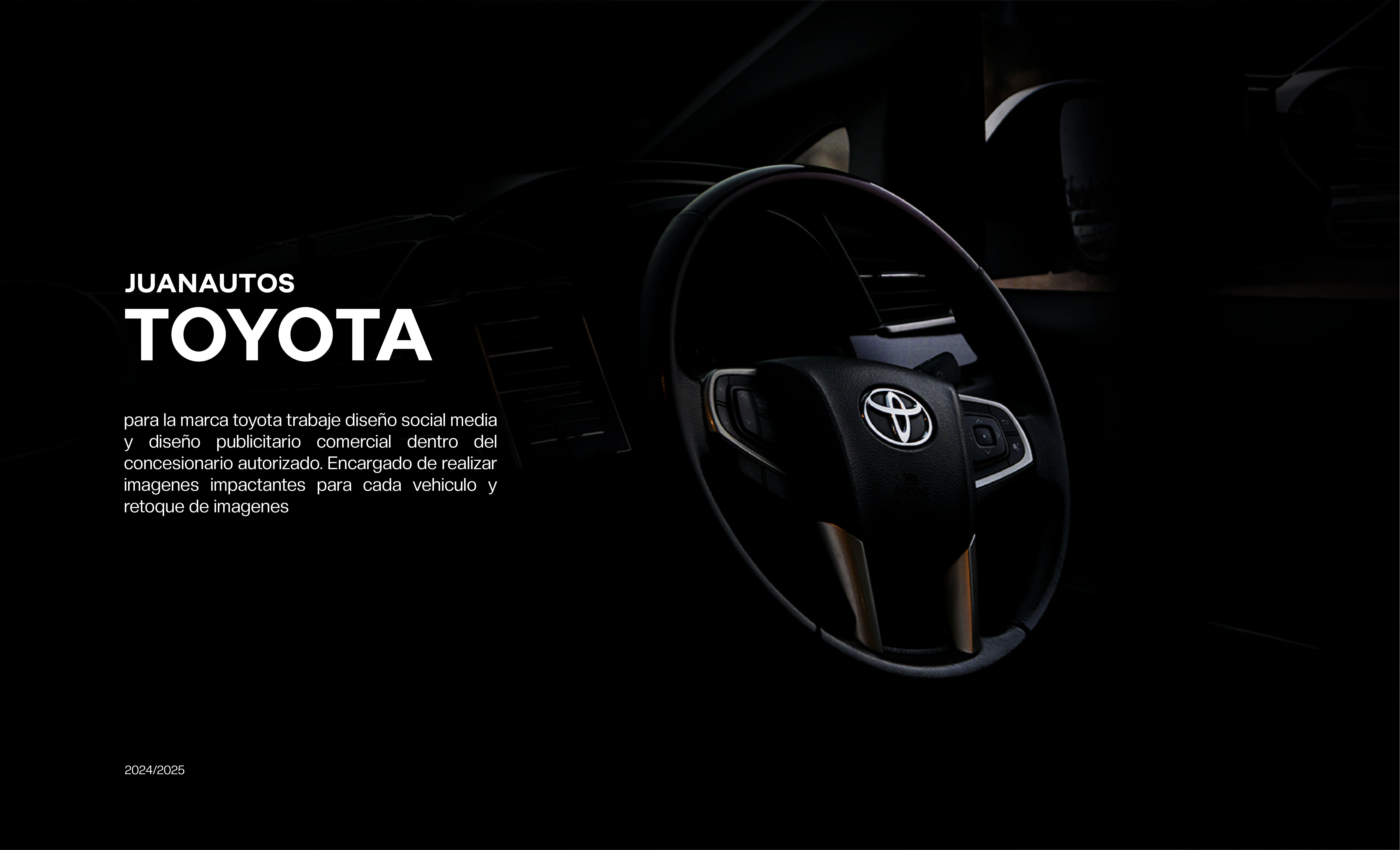 Juanautos Toyota